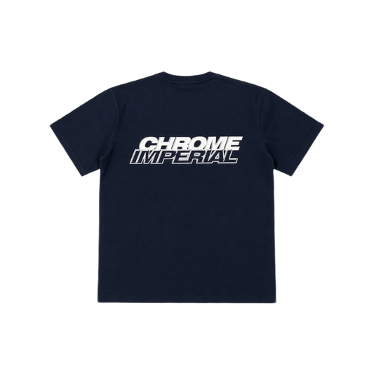 Midnight Navy Signature Tee