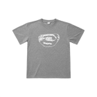 Ash Grey Signature Tee