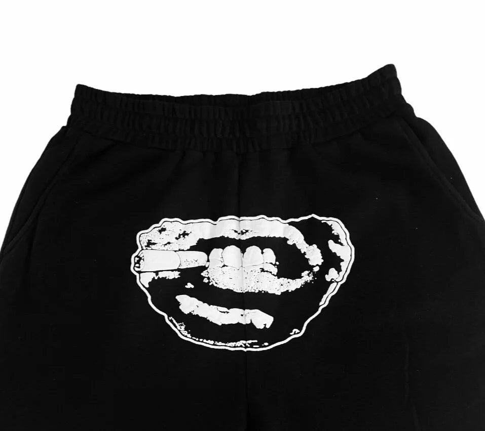 Onyx Shorts