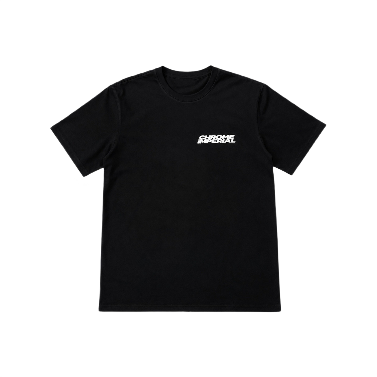 Onyx Burnout Tee