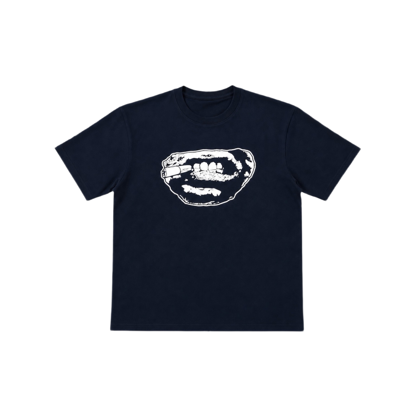 Midnight Navy Signature Tee