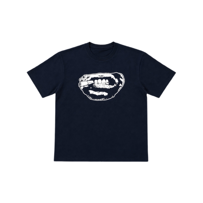 Midnight Navy Signature Tee