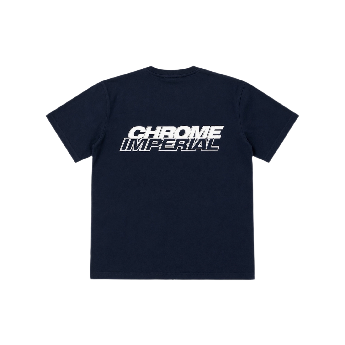 Midnight Navy Signature Tee