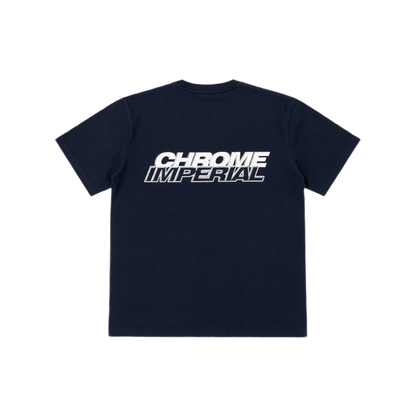 Midnight Navy Signature Tee