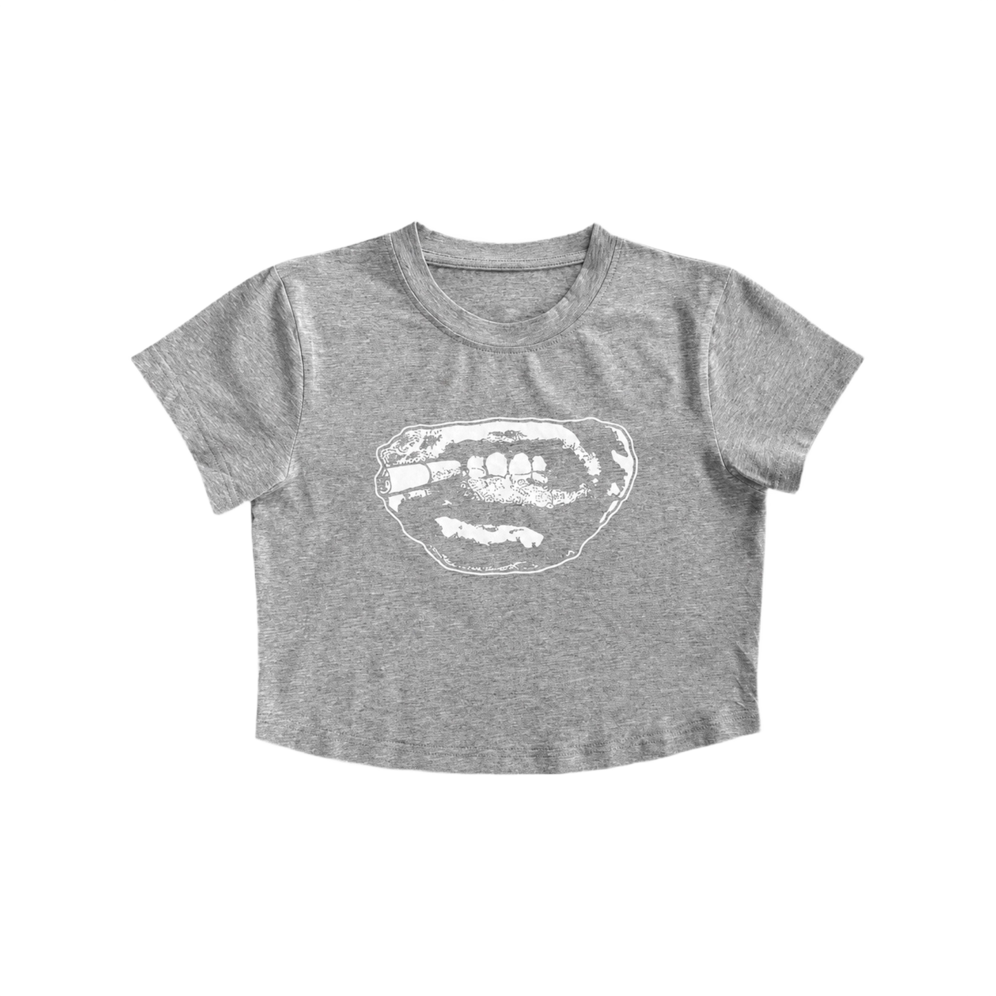 Ash Grey Signature Crop