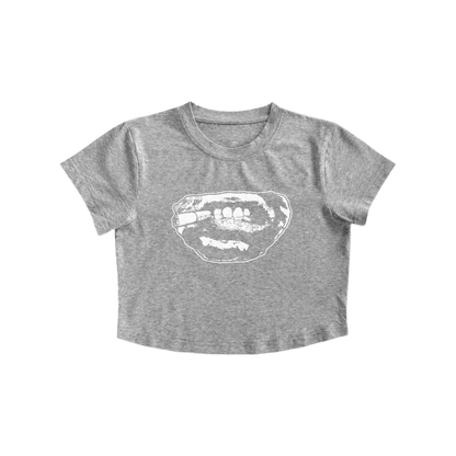 Ash Grey Signature Crop