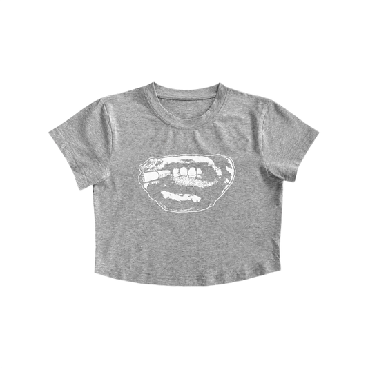Ash Grey Signature Crop