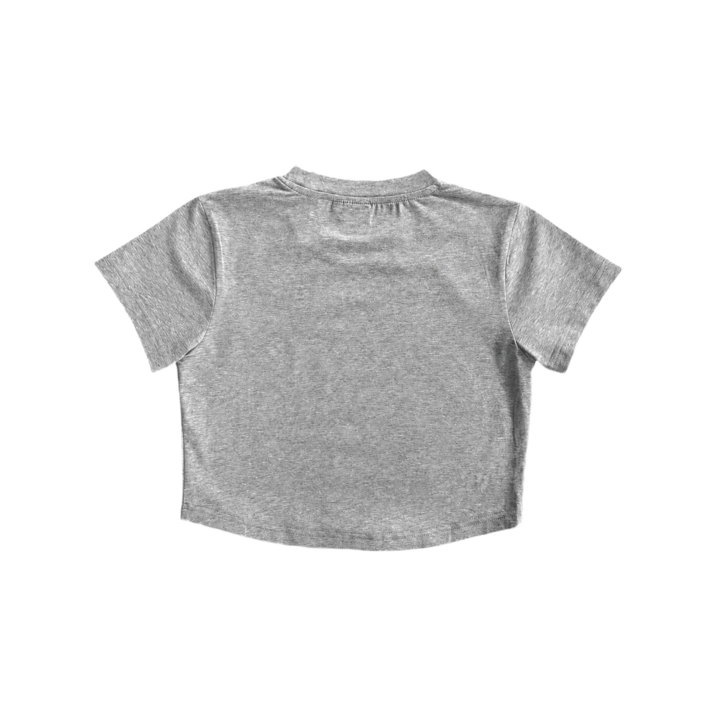 Ash Grey Signature Crop
