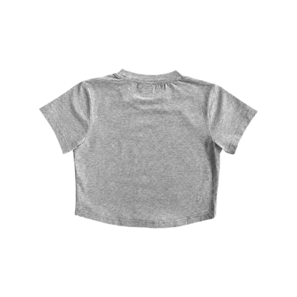 Ash Grey Signature Crop