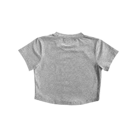 Ash Grey Signature Crop