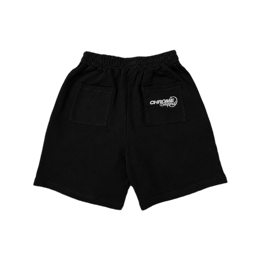 Onyx Signature Shorts