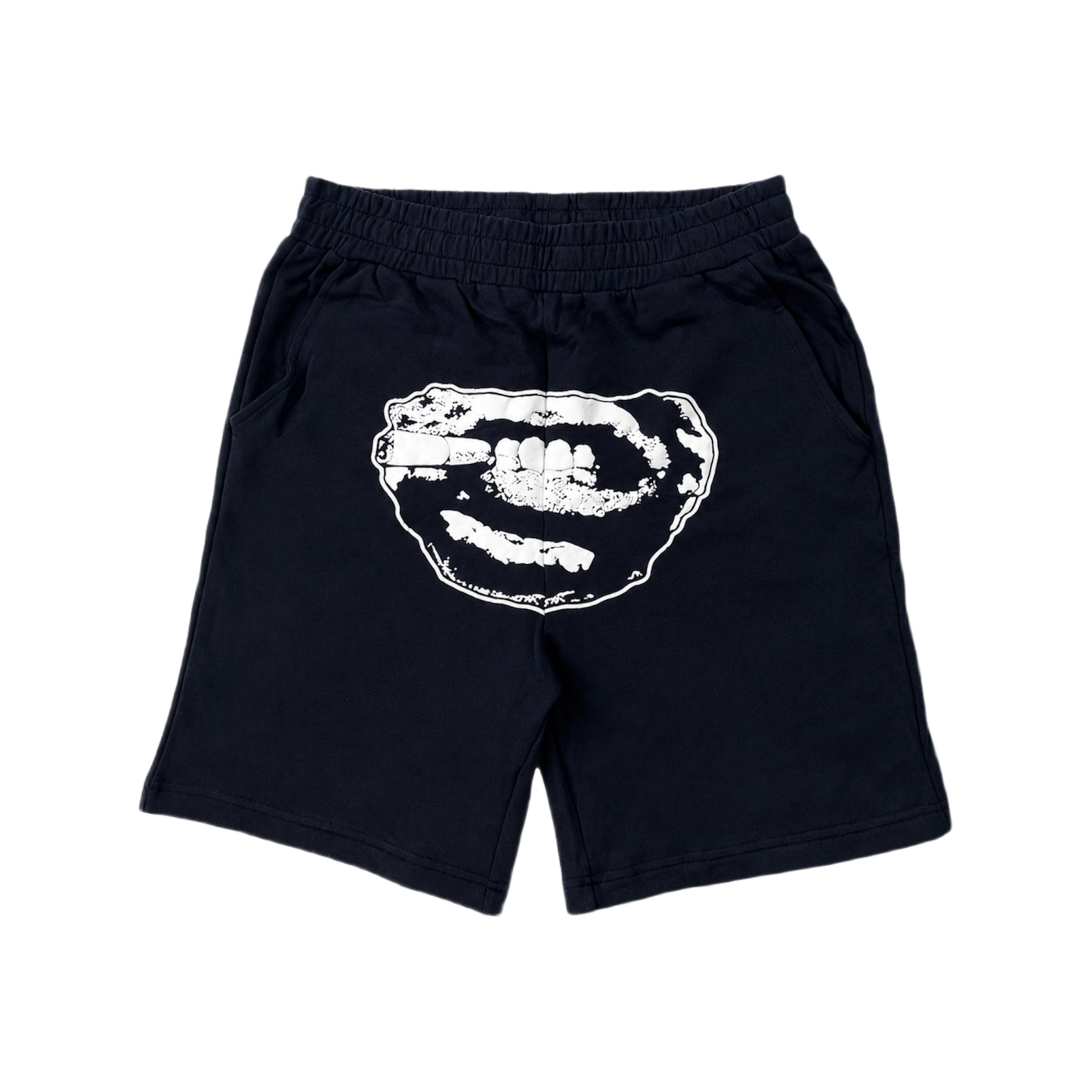 Midnight Navy Signature Shorts