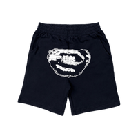Midnight Navy Signature Shorts