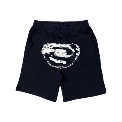 Midnight Navy Signature Shorts