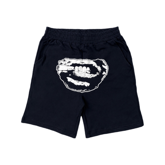Midnight Navy Signature Shorts