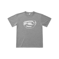Ash Grey Signature Tee