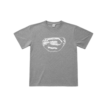 Ash Grey Signature Tee